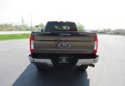 2017 Ford Super Duty F-250 SRW - Image 13