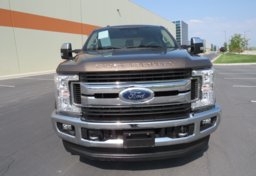 2017 Ford Super Duty F-250 SRW - Image 11