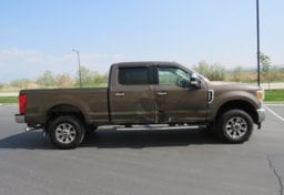 2017 Ford Super Duty F-250 SRW - Image 10