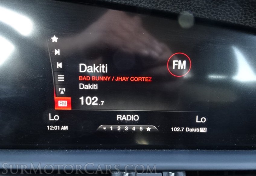 2019 Alfa Romeo Giulia - Image 34