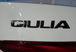 2019 Alfa Romeo Giulia - Image 18