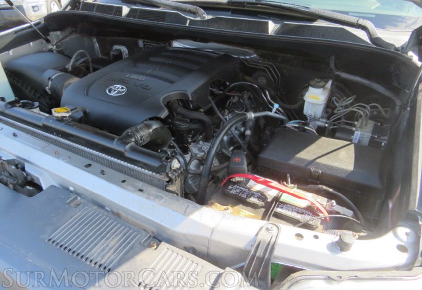 2015 Toyota Tundra Truck - Image 46