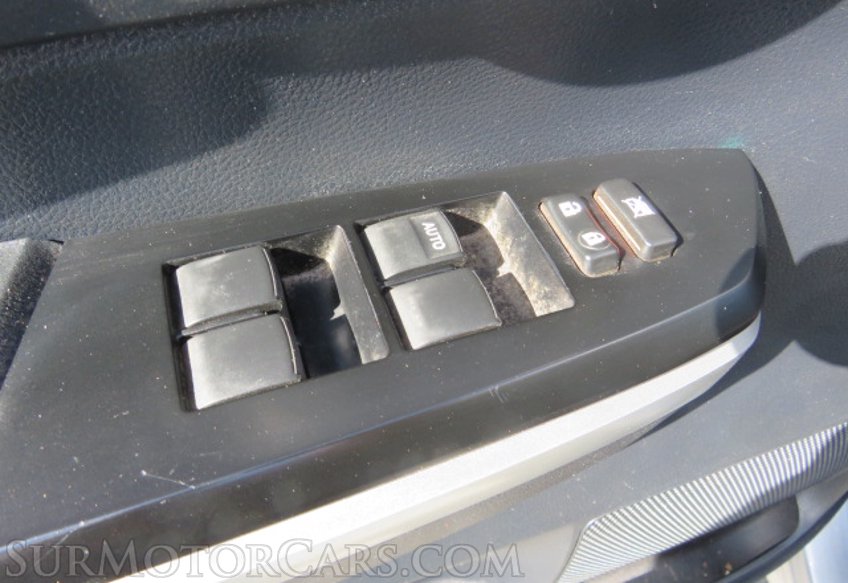 2015 Toyota Tundra Truck - Image 24