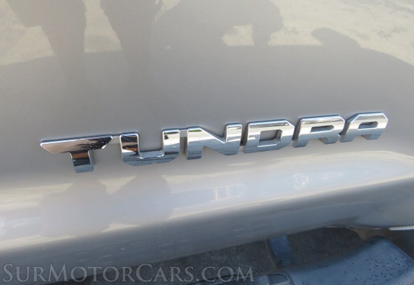 2015 Toyota Tundra Truck - Image 45