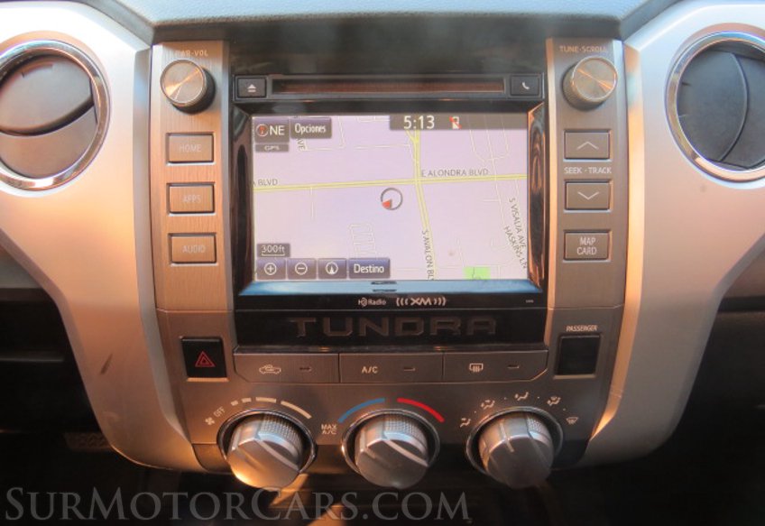 2015 Toyota Tundra Truck - Image 50