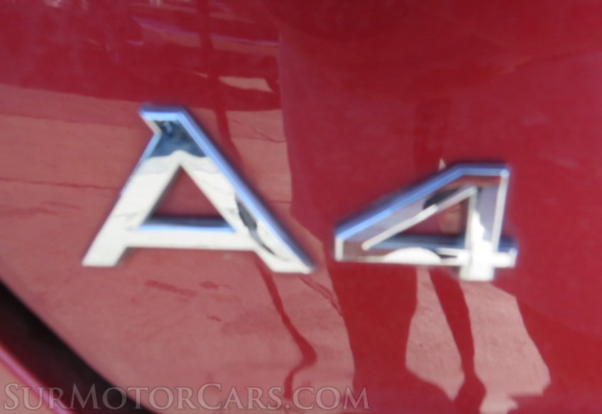 2018 Audi A4 - Image 18