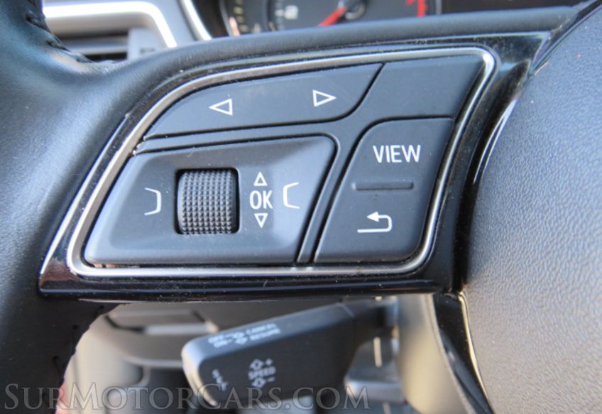 2018 Audi A4 - Image 45