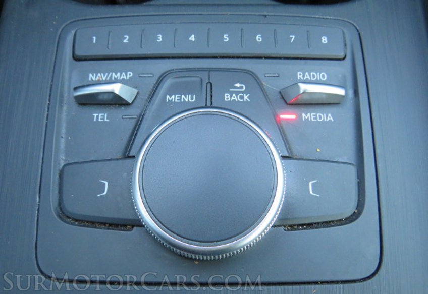 2018 Audi A4 - Image 41