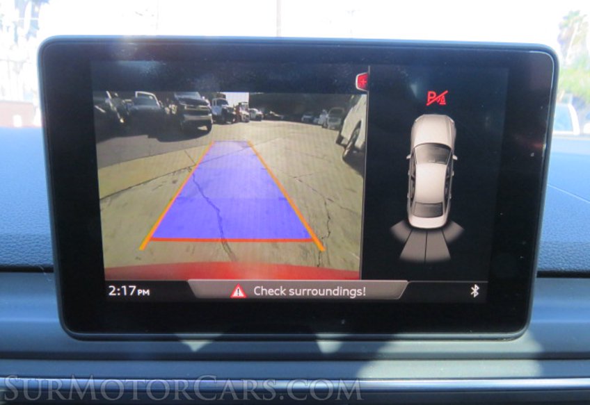 2018 Audi A4 - Image 35