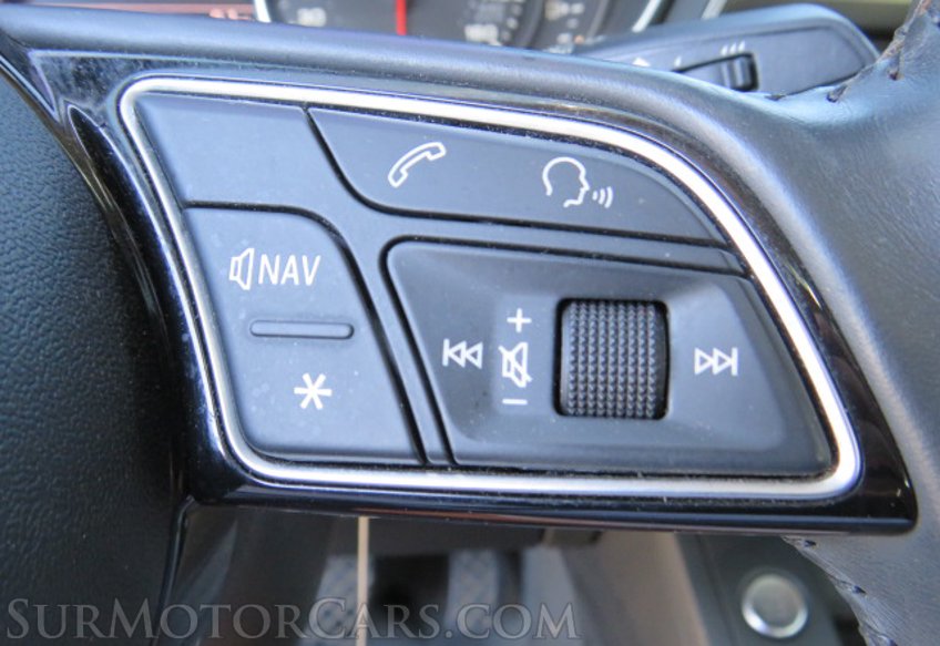 2018 Audi A4 - Image 44