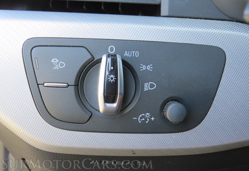 2018 Audi A4 - Image 48