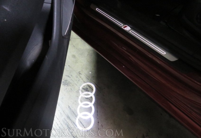 2018 Audi A4 - Image 42