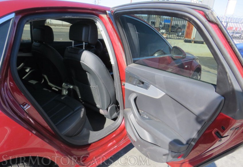 2018 Audi A4 - Image 25