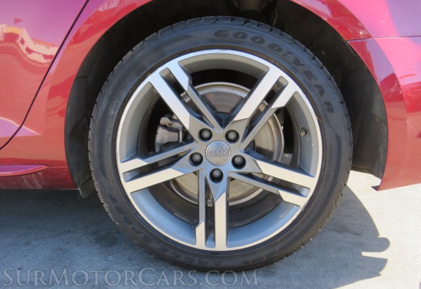 2018 Audi A4 - Image 21