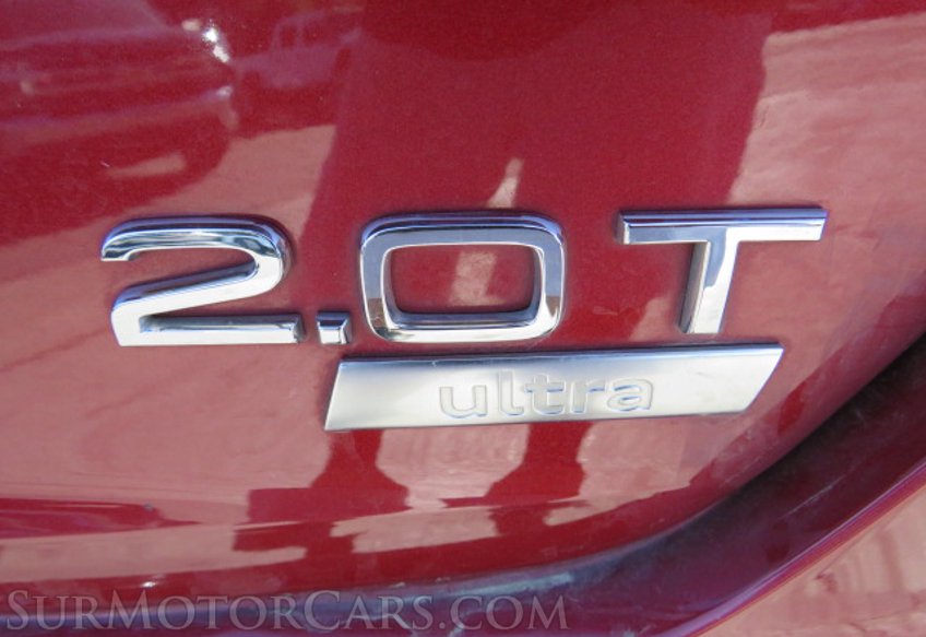 2018 Audi A4 - Image 16