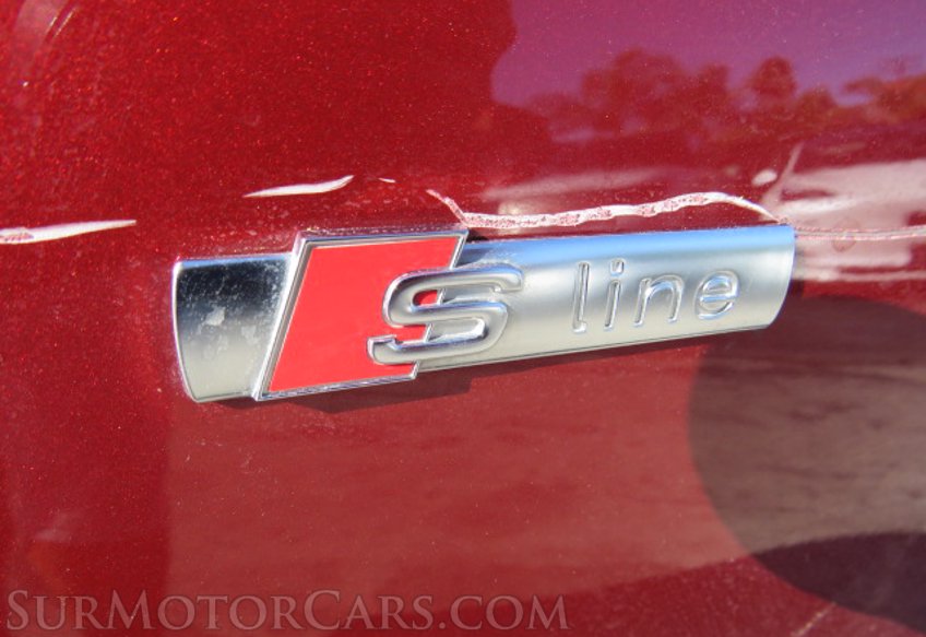 2018 Audi A4 - Image 17