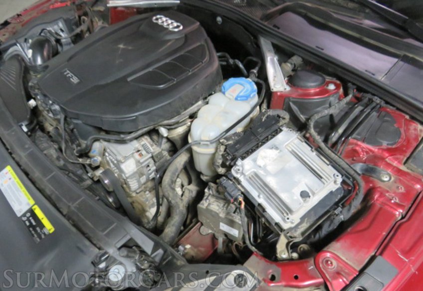 2018 Audi A4 - Image 58