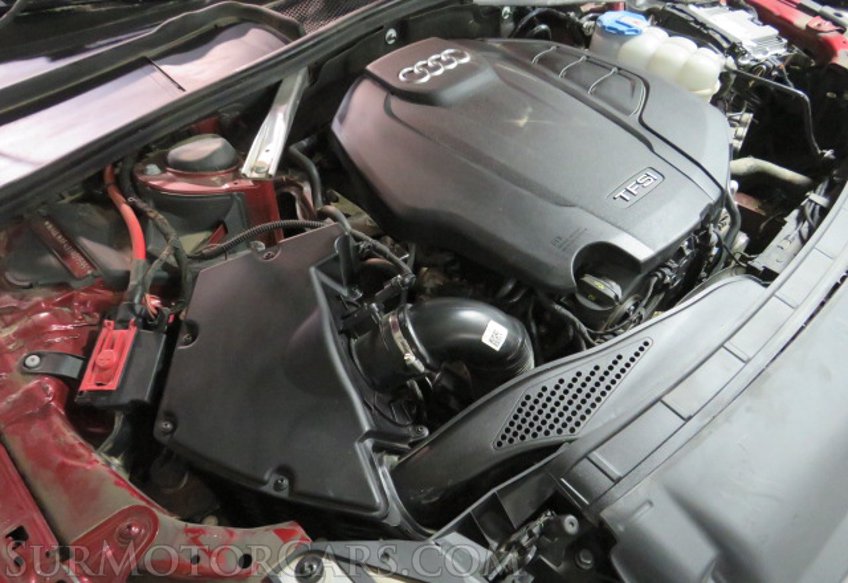 2018 Audi A4 - Image 56