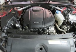 2018 Audi A4 - Image 57