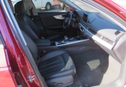 2018 Audi A4 - Image 27