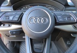 2018 Audi A4 - Image 46