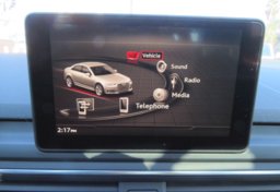 2018 Audi A4 - Image 36