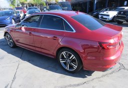 2018 Audi A4 - Image 7