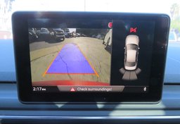 2018 Audi A4 - Image 35