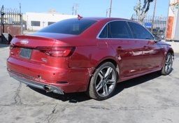 2018 Audi A4 - Image 10