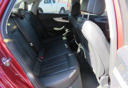 2018 Audi A4 - Image 31