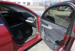 2018 Audi A4 - Image 23