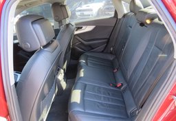 2018 Audi A4 - Image 32