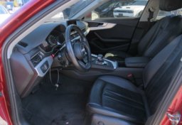 2018 Audi A4 - Image 26