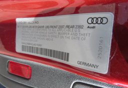 2018 Audi A4 - Image 59