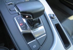 2018 Audi A4 - Image 38