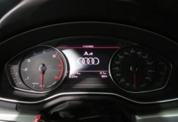 2018 Audi A4 - Image 37