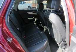 2018 Audi A4 - Image 33