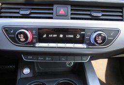 2018 Audi A4 - Image 43