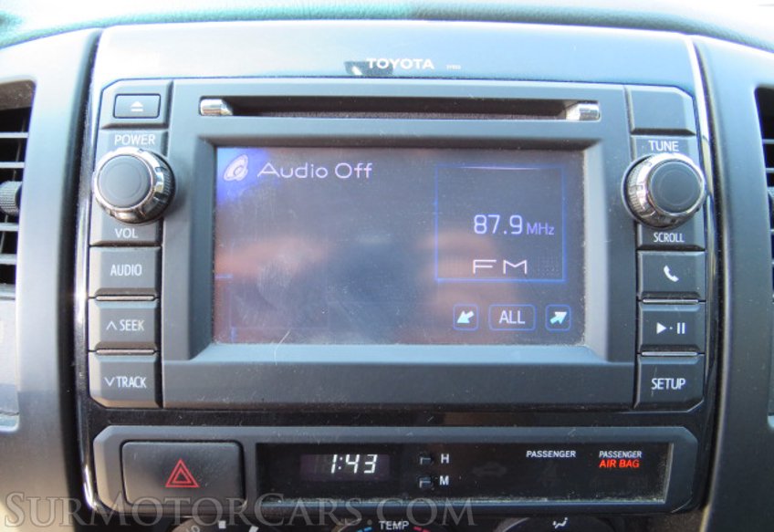 2013 Toyota Tacoma - Image 33