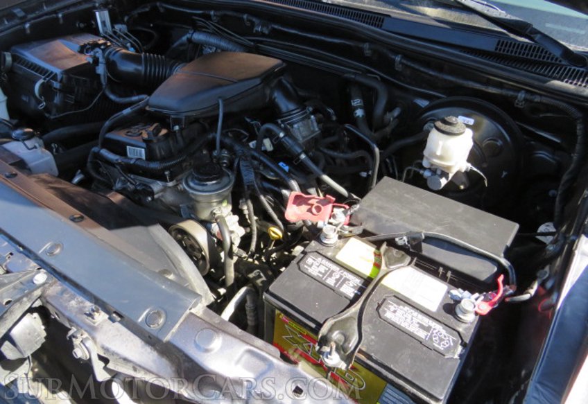 2013 Toyota Tacoma - Image 42