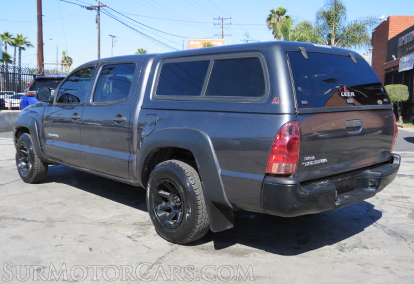 2013 Toyota Tacoma - Image 6