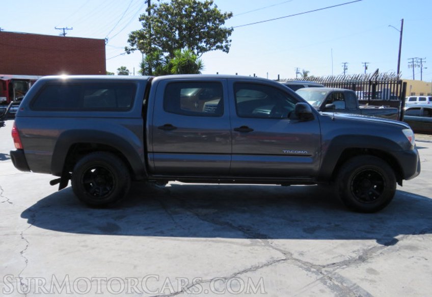 2013 Toyota Tacoma - Image 9