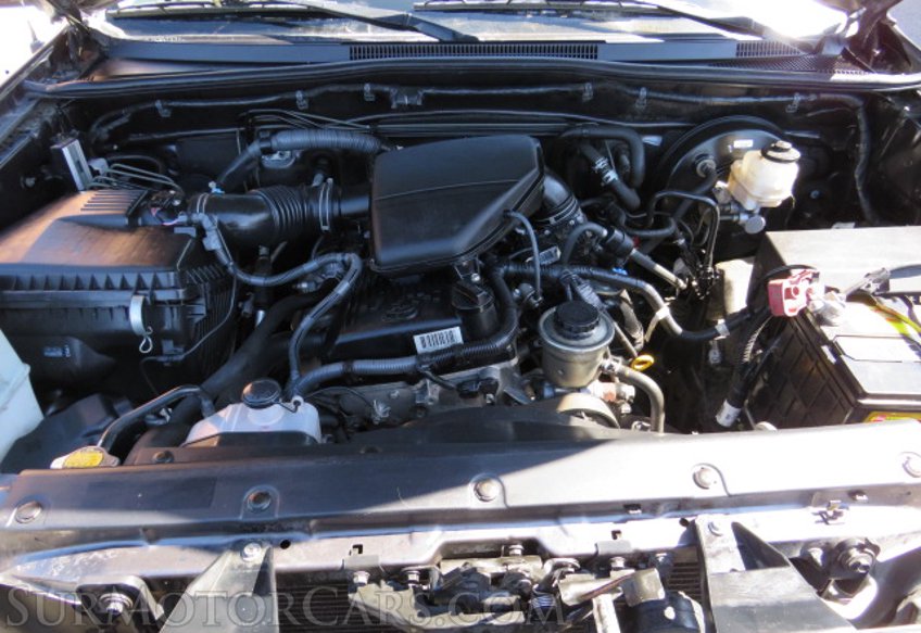 2013 Toyota Tacoma - Image 43