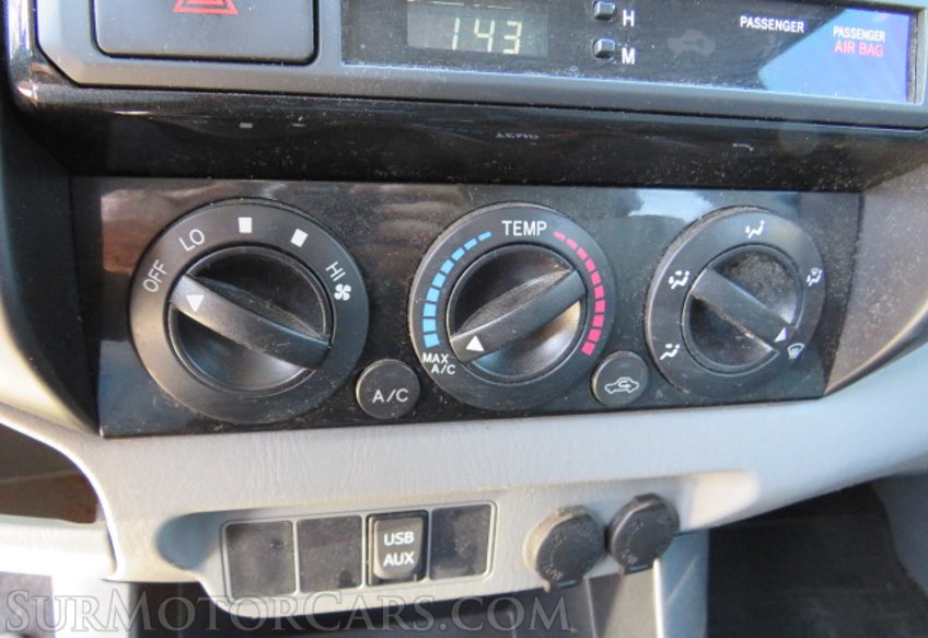 2013 Toyota Tacoma - Image 39