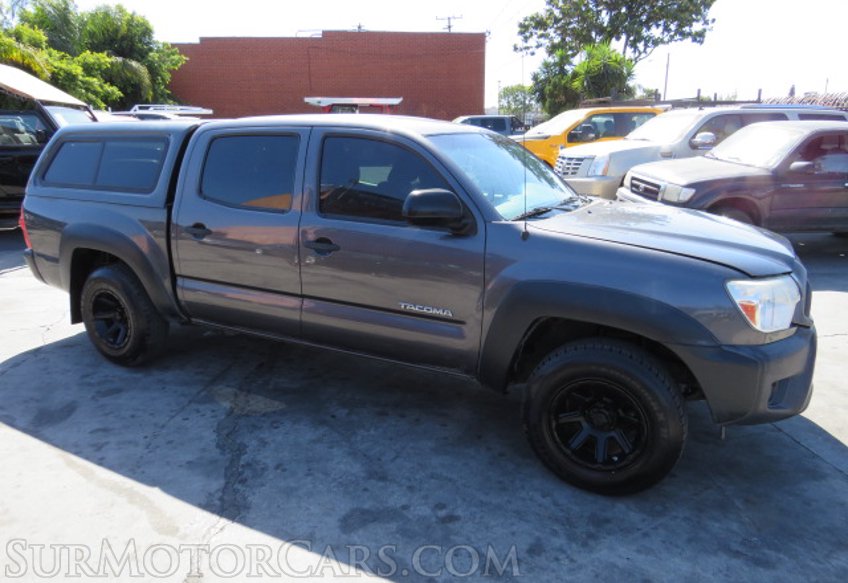 2013 Toyota Tacoma - Image 10