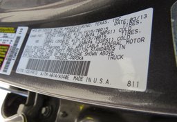 2013 Toyota Tacoma - Image 48