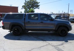 2013 Toyota Tacoma - Image 9