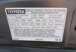 2013 Toyota Tacoma - Image 47