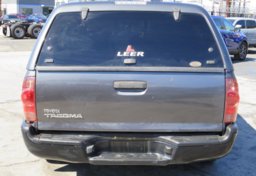 2013 Toyota Tacoma - Image 13