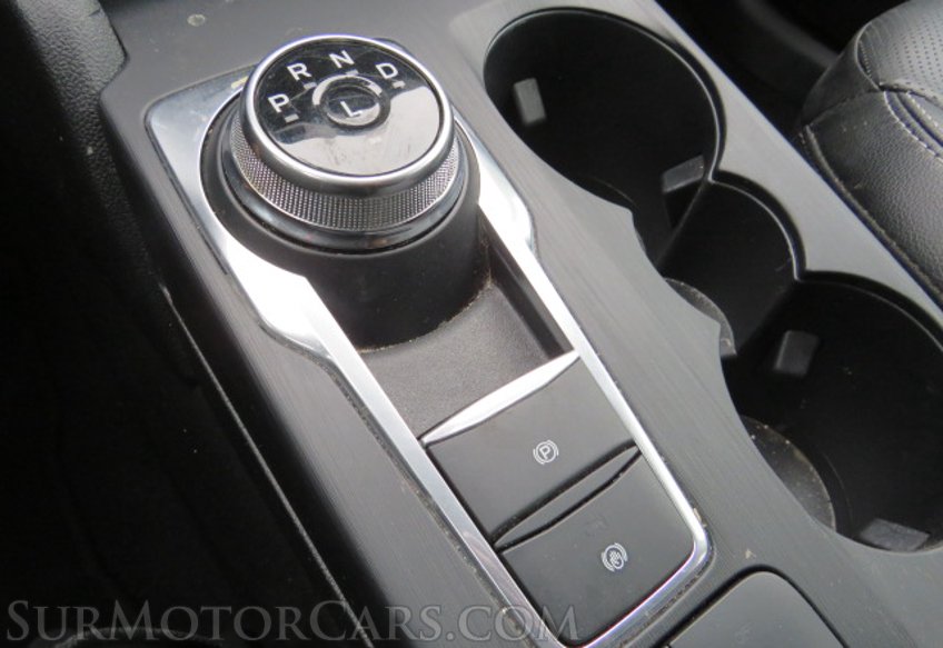 2022 Ford Escape - Image 43